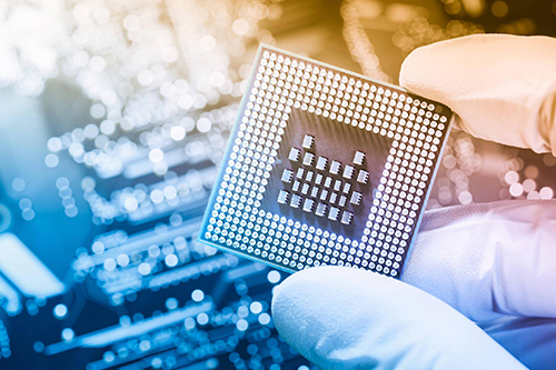 台积电：加入日本国家项目“尖端半导体制造技术开发”