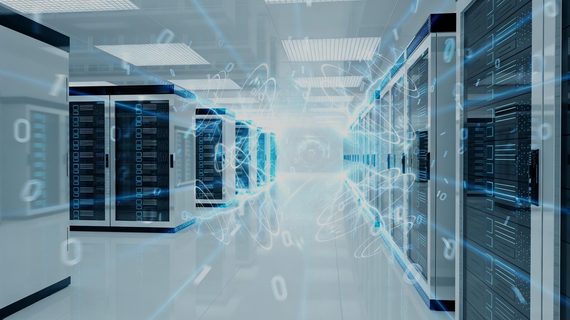 Facility Management and Monitoring System