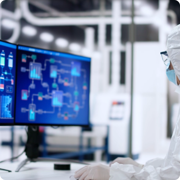 Operation & Maintenance